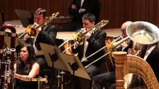 Omer Meir Wellber conducts Mahler 9 in Valencia