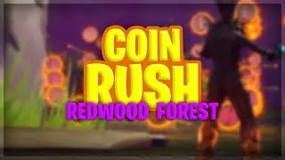 Coin Rush: Redwood Forest