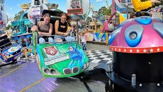 Break Dance - Goetzke (Onride) Video Rutenfest Ravensburg 2023