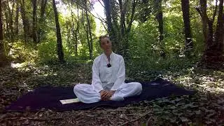 Parliamo di Qi Gong (Chi Kung)