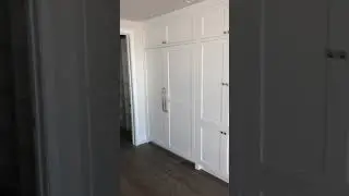 Orange County Custom Cabinets 18
