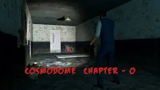 CosmoDome Chapter-0 [Gmod Animation]