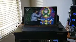 Audio Issues using High End Switchers. SDI Embedded Audio Delays