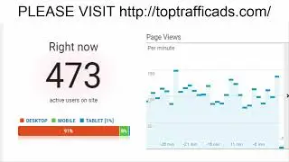 TopTrafficAds com, Buy Cheap Visitors, Buy Web  Traffic That Converts, Cheap Website Traffic