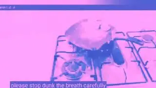 (YTP) HowTo Basic shows you how to make speaking punchy French toast but Dr. Jr Plankton