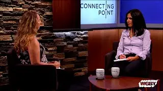 Carleen Eve Fischer Hoffman on Living With Lyme Disease | Connecting Point | Aug. 1, 2018