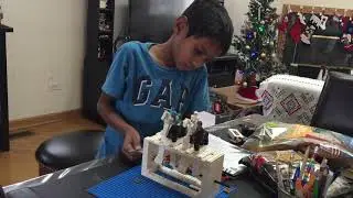 Lego Automata