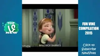 Vine Patrick Barnes Compilation Part 2 (All Vines 2015) - Best Vine Funny - VinesNew