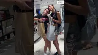 Florida Mall I shopping with ME! I #viviloconme #magicexperience #bytoselli