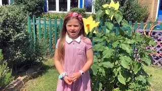 British Values - Mutual Respect - Alvaston Infant and Nursery School