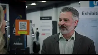 AutoSens Insights with Jeff McWilliams, Technical Sales at Magna