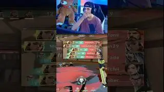 Qui est le Streamer ??? Part 5 #noke #valorant #fr