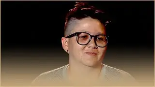 Isabela desistiu de ser trans no meio do processo: “Sou mulher”