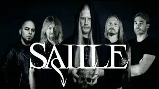 Saille - Blot (Symphonic Black Metal Belgium)