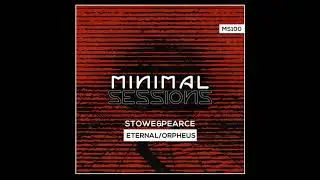 STOWE&PEARCE - Eternal (Original Mix)