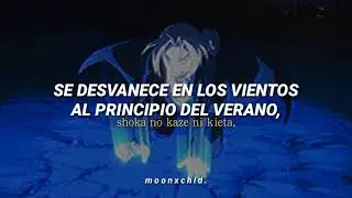 Full Metal Alchemist: Brotherhood ; Ending 1 [AMV] (sub. español + romaji) | Uso ; Sid
