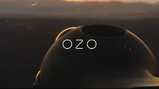 The Grand Canyon captured by Nokia OZO