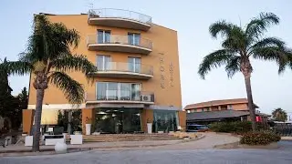 Hotel Kore, Villaggio Mos&egrave;, Italy