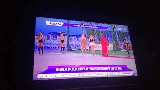 Frățiorul meu Abi e la Antena Stars