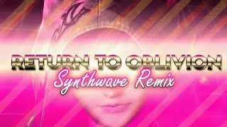 FFXIV Return to Oblivion (Synthwave Remix)