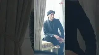 Timeless Black Tuxedo for Weddings by Raymond Ready to Wear | Designer Wedding Collection