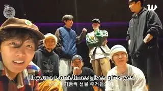 BTS OT7 Live After So Long 💜 ARMY Emotional Moment