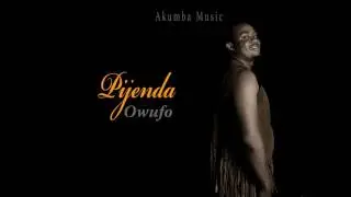 PIJENDA - OWUFO [Official Music Audio] Afro Jazz, Jazz Fusion, World Music