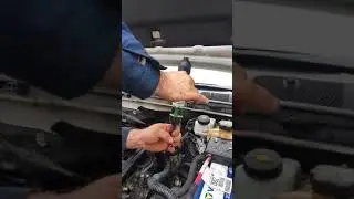 Co2 detektor izduvnih gasova u rashladnom sistemu