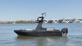 Made in Acadiana: Boat builder Metal Shark acquired by Miami-based defense company