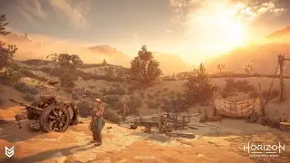 Camp nowhere, side quest, skills, and even more