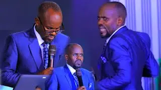 AYIIWEE REV GASPARD//MUGAHINDA KENSHI NUMUBABARO NIGUTE UMUGORE UBYAYE KANE UFITE ABAKWE AZAYITUKUZA