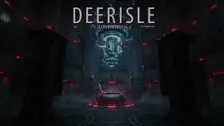 Holly Rex Deer Isle 6.0 Trailer