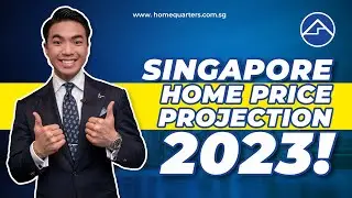 Прогноз цен на жильё в Сингапуре к 2023 году! | Home Quarters