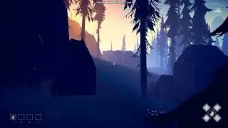 Among Trees Gameplay