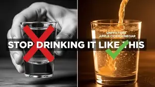 The Acetic Switch How Vinegar Tricks Your Body