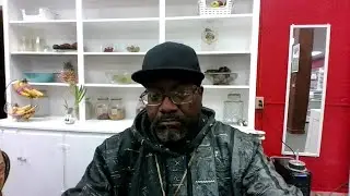 Dr. Alim El-Bey: 
