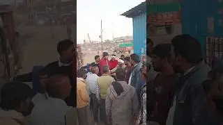 #vbnnews #ganjbasoda #shorts #farmersissue