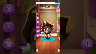#talkingtom #bacho #video #bacchao #funny #games #mytalkingtom #bacchokagame #bachcho #gaming