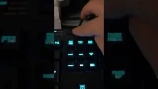 G910 Oyun tuşu sorunu