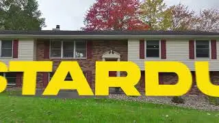 1802 Stardust Lane Olean, NY Video Walkthrough