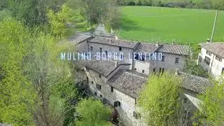 Mulino Borgo Lentino