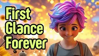 PRISMA SOUL - First Glance Forever - &reg; (Official Video)