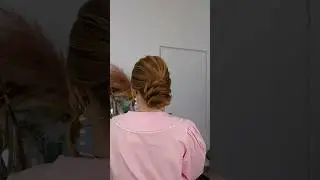 #hairstyle #hair #makeupstylist #hairtutorial #professionalmua #уходзаволосами #makeupmasterclass