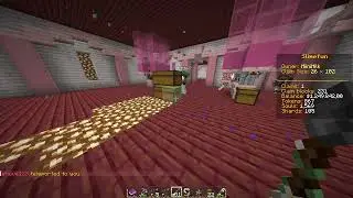 enove123 | AutoClicker | Slimefun | ExtremeCraft