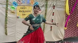 Gottilla Shivane kannada song dance performance