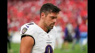 VIDEO: Seven more women accuse Ravens kicker Justin Tucker of sexual misconduct