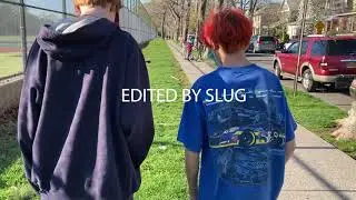 FC21 - SLUG (OFFICIAL VIDEO)