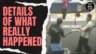 2012 Aurora, Colorado Movie Theater Shooting | TCTM