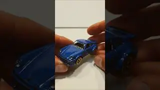 Majorette Porsche 934 Turbo Diecast Custom #majorette #hotwheels #mattel New Casting 2025