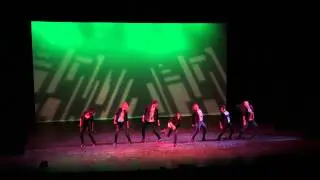 ATP - Sync or Swing
